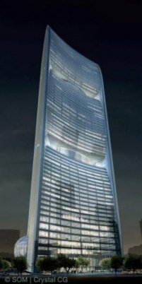 Pearl River Tower