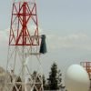 Vind Energi C.O.  WS-2AK in telecommunicatino tower in Central Asia.